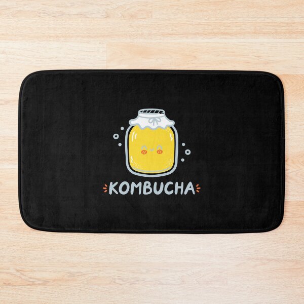 Item preview, Kombucha designed and sold by Mateusz Majcherek.
