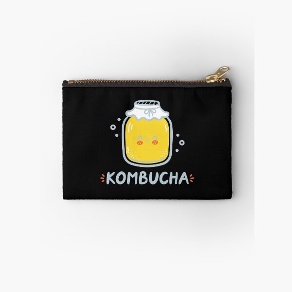 Item preview, Kombucha designed and sold by Mateusz Majcherek.