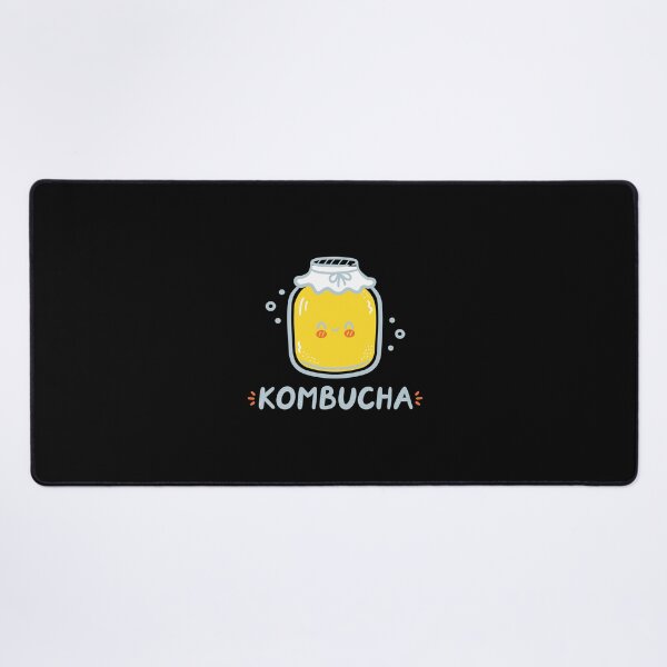 Item preview, Kombucha designed and sold by Mateusz Majcherek.