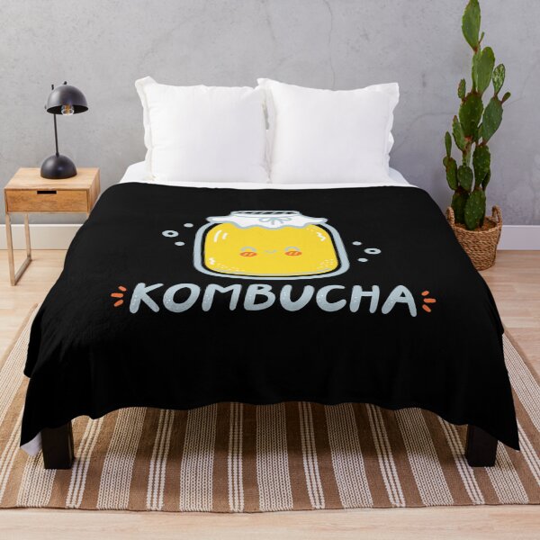 Item preview, Kombucha designed and sold by Mateusz Majcherek.