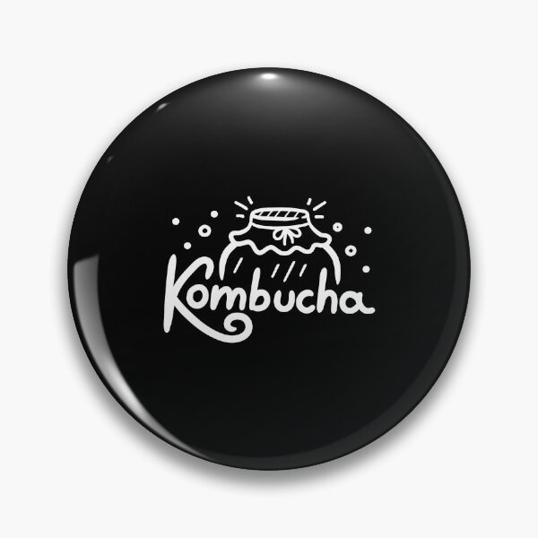 Item preview, Kombucha designed and sold by Mateusz Majcherek.