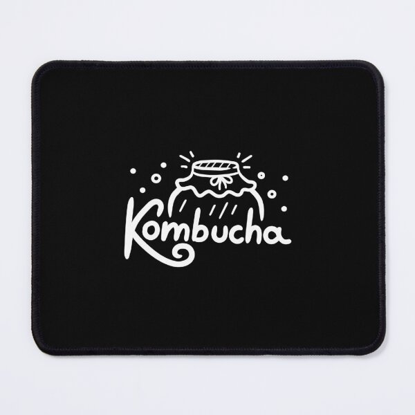 Item preview, Kombucha designed and sold by Mateusz Majcherek.