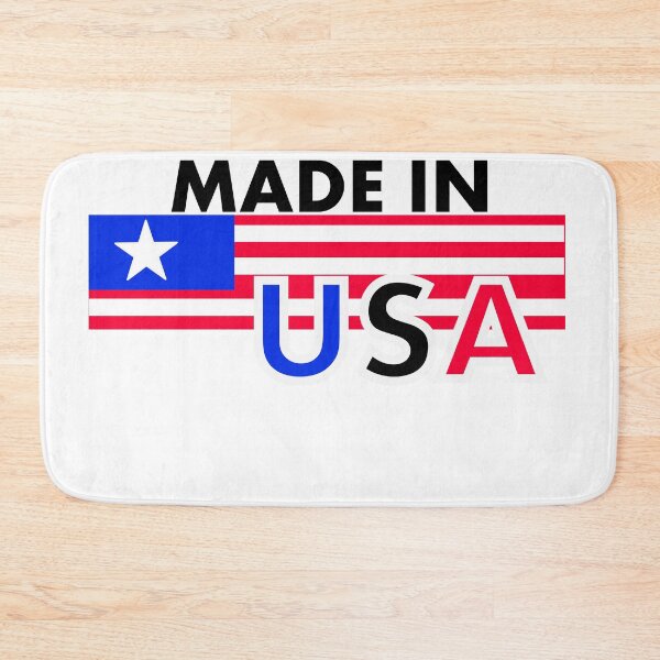 Item preview, Proudly Crafted Made in USA designed and sold by LuizSilva1983.