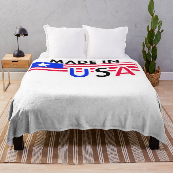 Item preview, Proudly Crafted Made in USA designed and sold by LuizSilva1983.