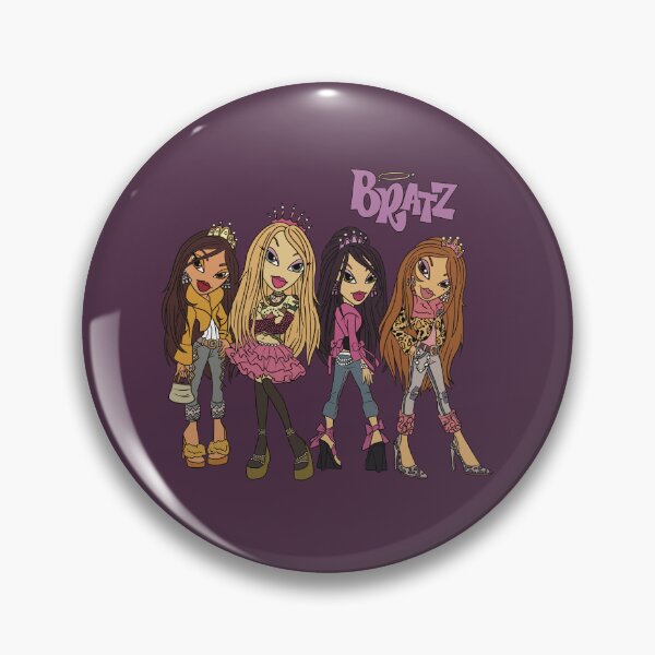 Item preview, Bratz designed and sold by daniasdesigns.