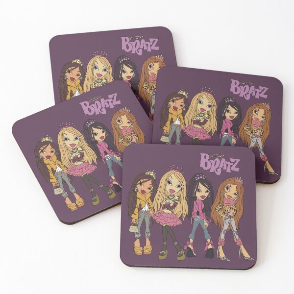 Item preview, Bratz designed and sold by daniasdesigns.