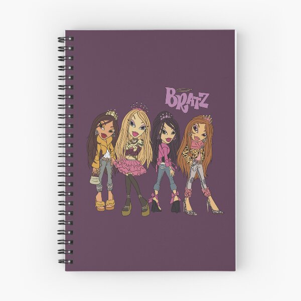 Item preview, Bratz designed and sold by daniasdesigns.
