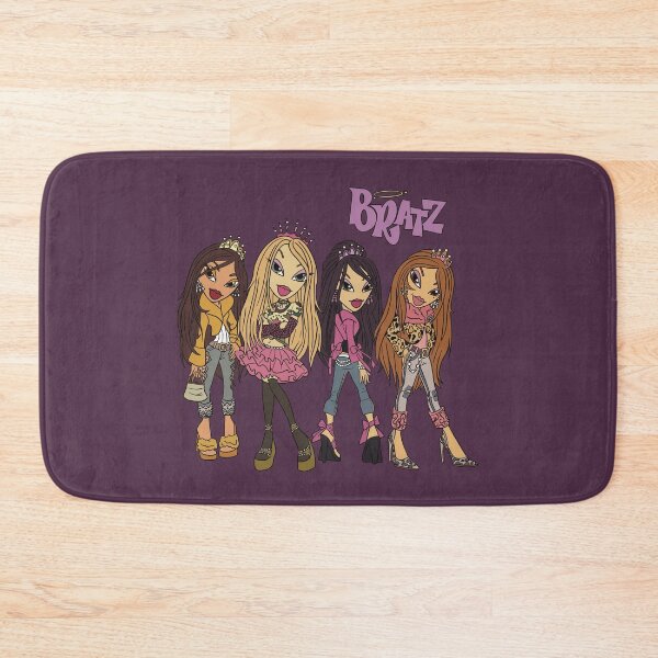 Item preview, Bratz designed and sold by daniasdesigns.