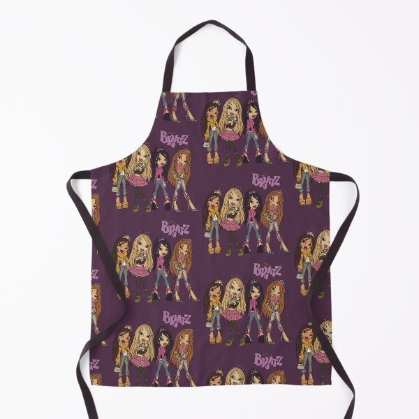 Artikelvorschau, Bratz entworfen und verkauft von daniasdesigns.