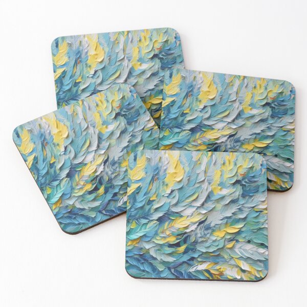 Item preview, Feathered Fusion designed and sold by DesignbyAllan.