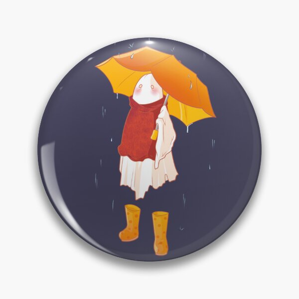Item preview, Ghost of Autumn designed and sold by Crobidon.