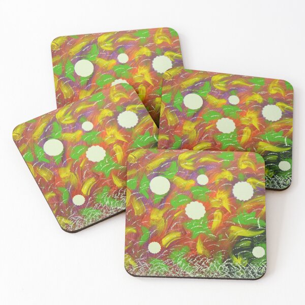 Item preview, "Spring Snow" designed and sold by Robert Regenold's Art Shop.