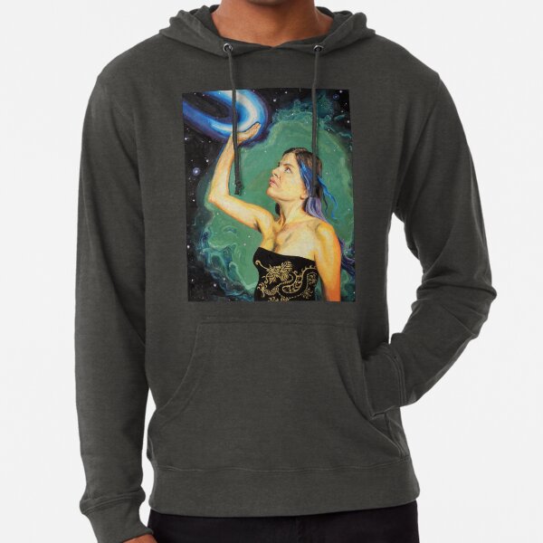 Item preview, Don't Create Karma (self portrait) designed and sold by BlueStarseed.