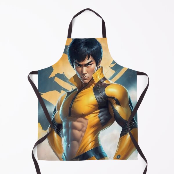 Item preview, Cosmic Asian Superhero designed and sold by yellowmenace.