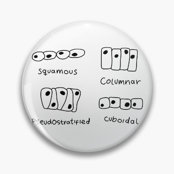 Item preview, Scribble Epithelial Cells Black designed and sold by SofiaSava01.