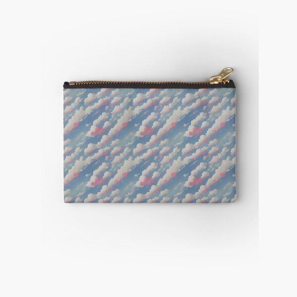Item preview, Cloud patterns 06 designed and sold by DoodleLandShop.