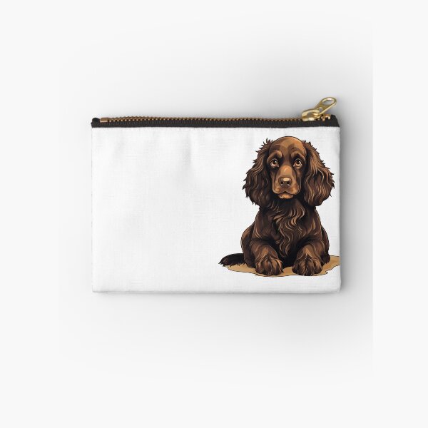 Item preview, Boykin Spaniel Dog Illustration designed and sold by whyitsme.