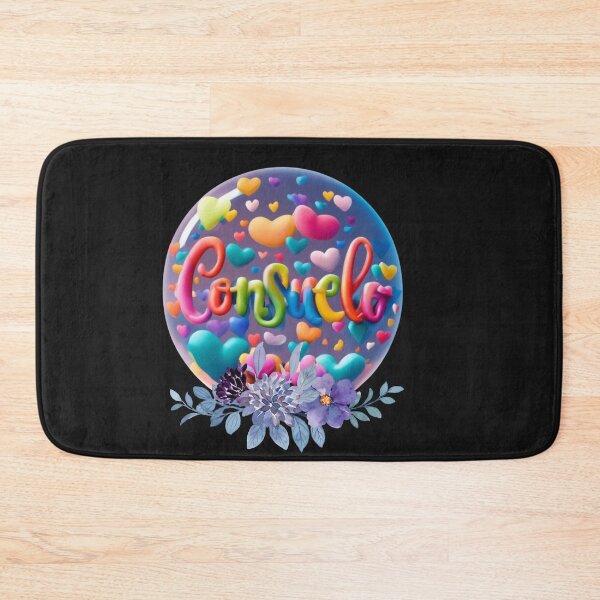 Item preview, ALEGRIA, ALIVIO, ANIMO, CALMA designed and sold by carlos crane.
