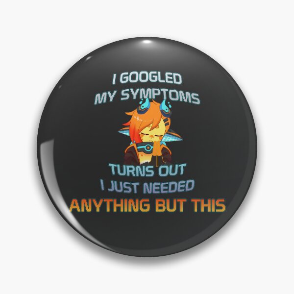 Item preview, Anything, Really designed and sold by SourCitrusMerch.