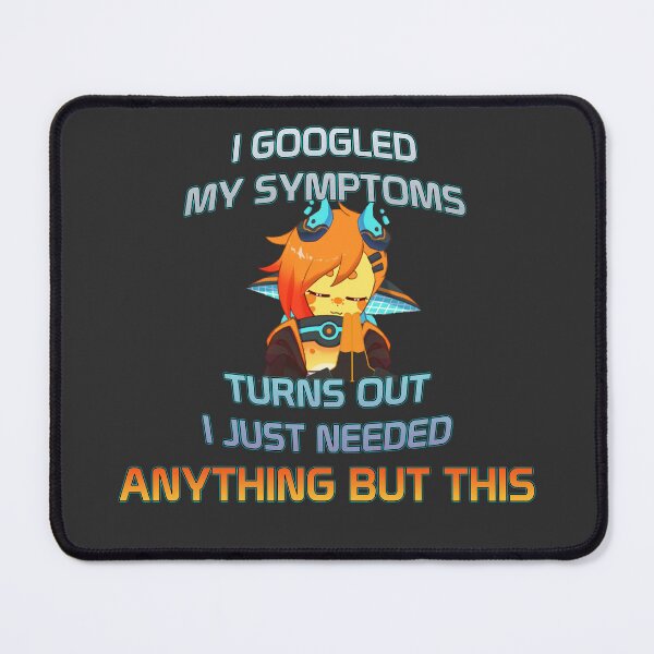 Item preview, Anything, Really designed and sold by SourCitrusMerch.