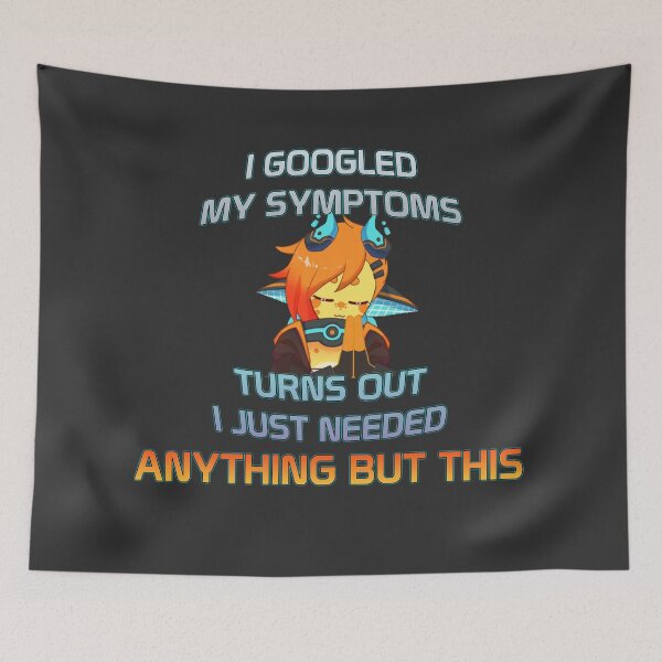 Item preview, Anything, Really designed and sold by SourCitrusMerch.