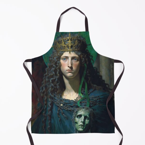 Item preview, Aelia Eudocia designed and sold by OccultDreams.