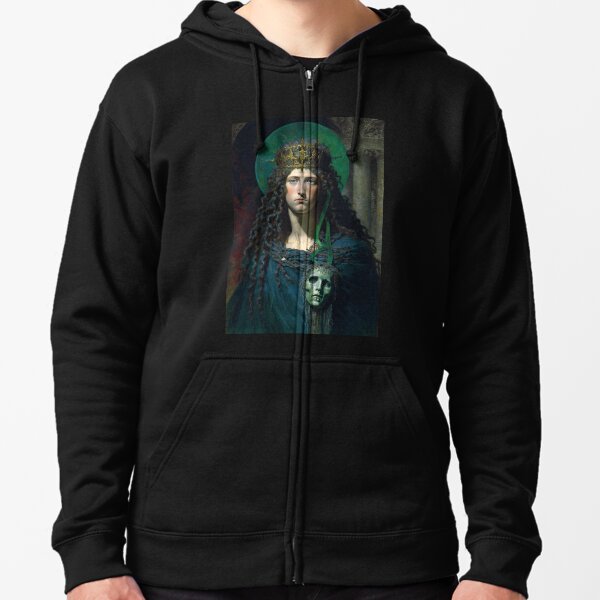 Item preview, Aelia Eudocia designed and sold by OccultDreams.