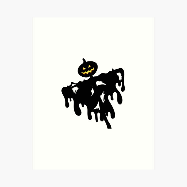 Rude Raven Art Prints for Sale | Redbubble