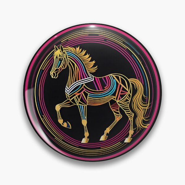 Item preview, Equine in Motion designed and sold by nicestr.