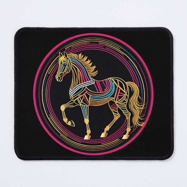 Item preview, Equine in Motion designed and sold by nicestr.