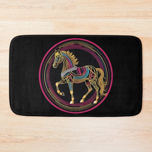 Item preview, Equine in Motion designed and sold by nicestr.