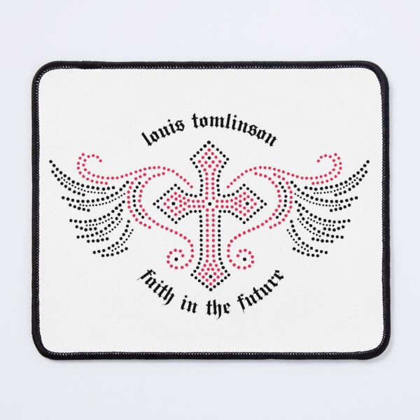 Item preview, Louis Tomlinson FITF Rhinestone designed and sold by lousmine.