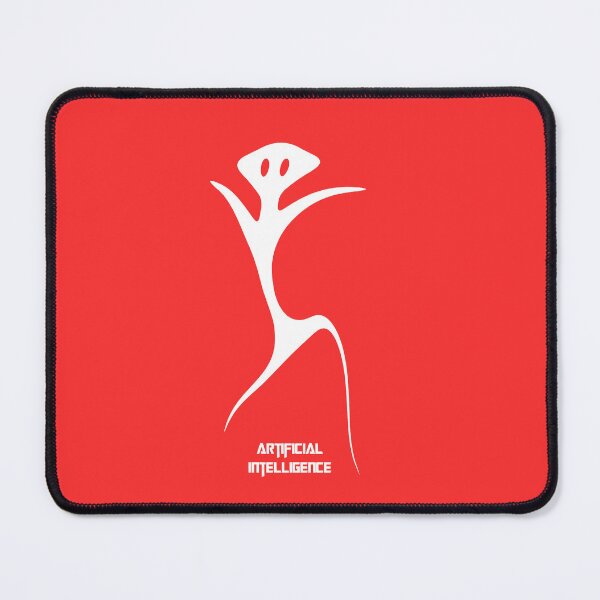 Item preview, Artificial Intelligence designed and sold by porfysoundtrack.