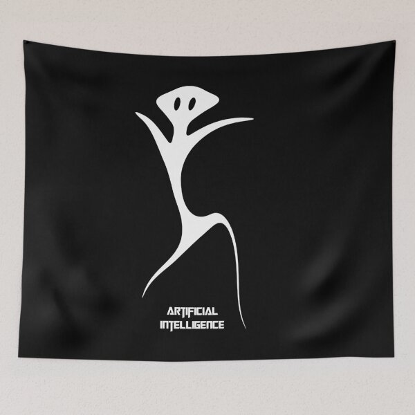 Item preview, Artificial Intelligence designed and sold by porfysoundtrack.