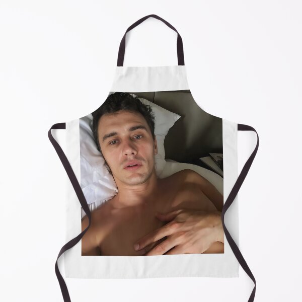 Item preview, in bed with James Franco designed and sold by MickeyintheMix.