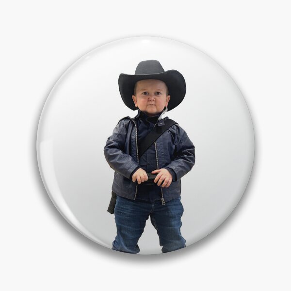 Item preview, Cowboy Hasbulla designed and sold by TeamHasbulla.