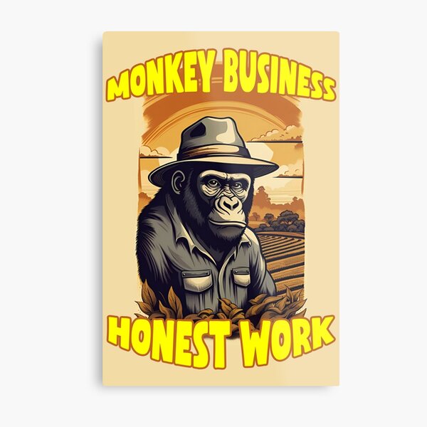 Monkey Meme Posters Online - Shop Unique Metal Prints, Pictures, Paintings