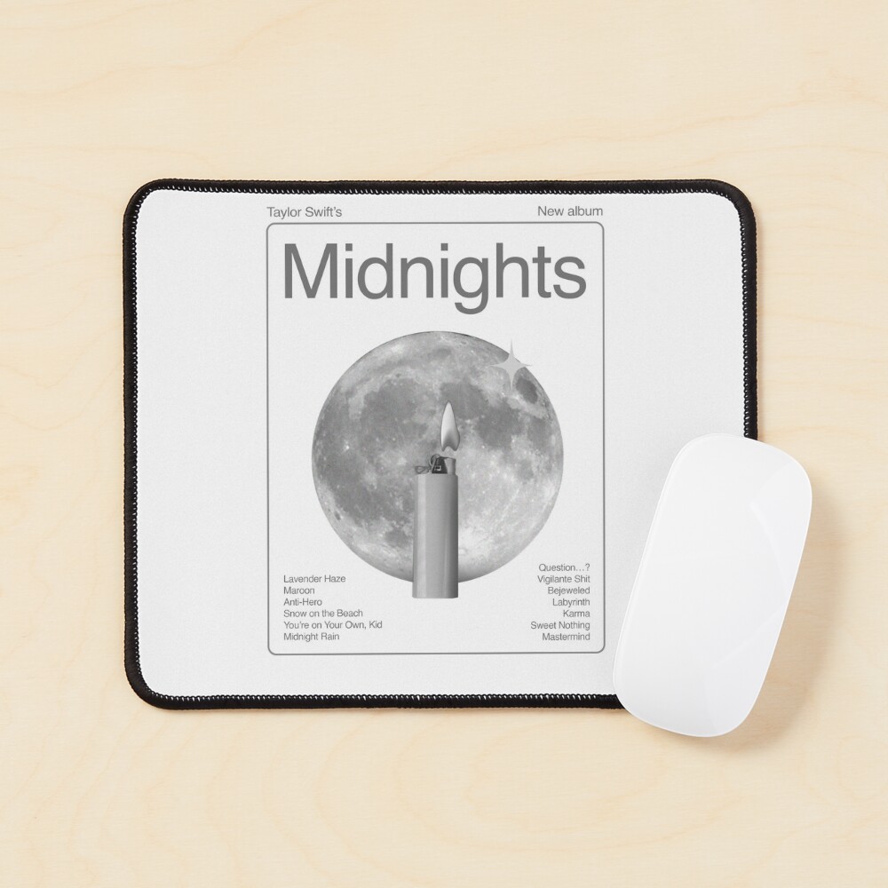 Item preview, Mouse Pad designed and sold by RADmerchh.