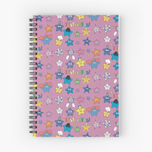 Item preview, Estrellas (Dora the Explorer Stars) designed and sold by daniasdesigns.