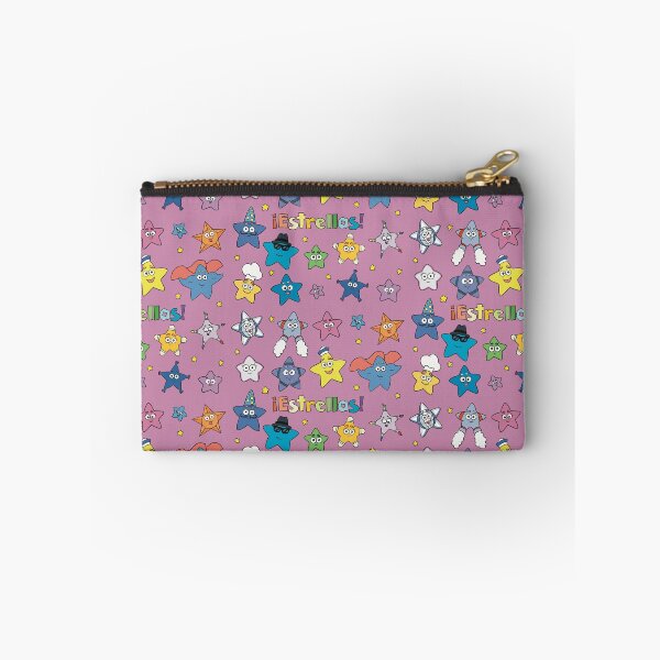 Item preview, Estrellas (Dora the Explorer Stars) designed and sold by daniasdesigns.