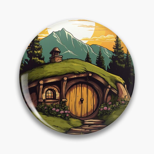 Item preview, Home Sweet Shire designed and sold by Vapor Girl.