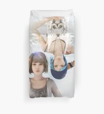The Darkroom - Life is Strange Duvet Cover