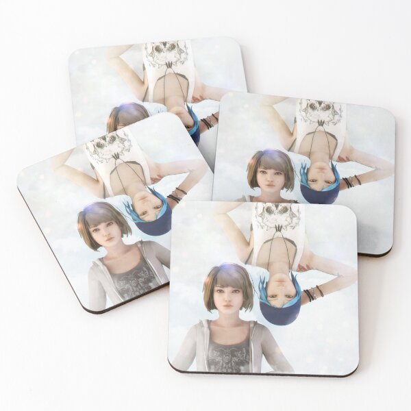 Item preview, The Darkroom - Life is Strange designed and sold by Ingenious-Kat.