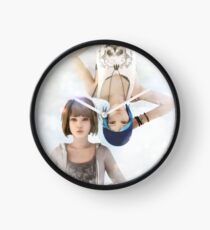 The Darkroom - Life is Strange Clock