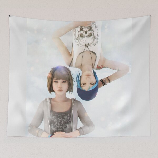 Item preview, The Darkroom - Life is Strange designed and sold by Ingenious-Kat.