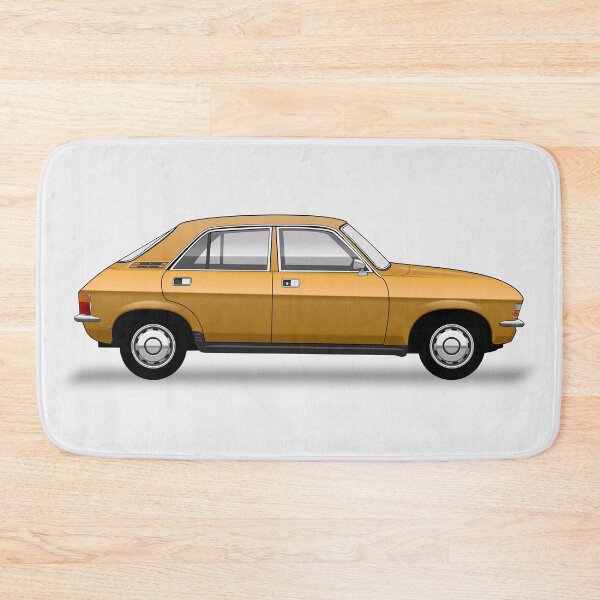 Item preview, Austin Allegro designed and sold by ArtoAuto.