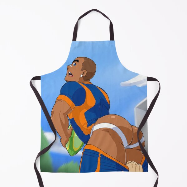 Item preview, Grab his short down mate, sexy bara gay art designed and sold by BaraWorld.