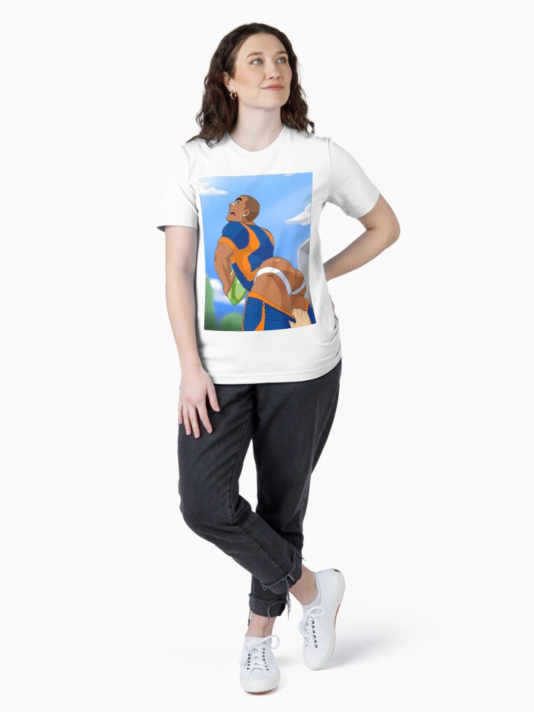Grab his short down mate, sexy bara gay art" Essential T-Shirt for Sale by  BaraWorld | Redbubble