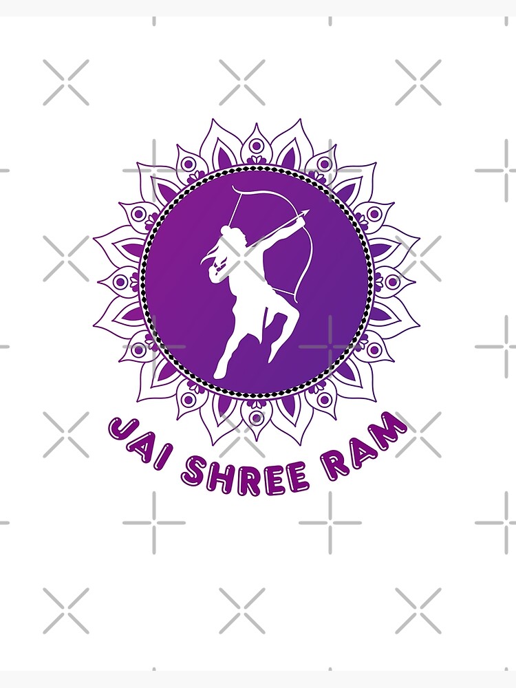 Jai Shri Ram Png - Free Transparent PNG Download - PNGkey