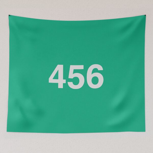 Item preview, 456 designed and sold by Rey Rey .